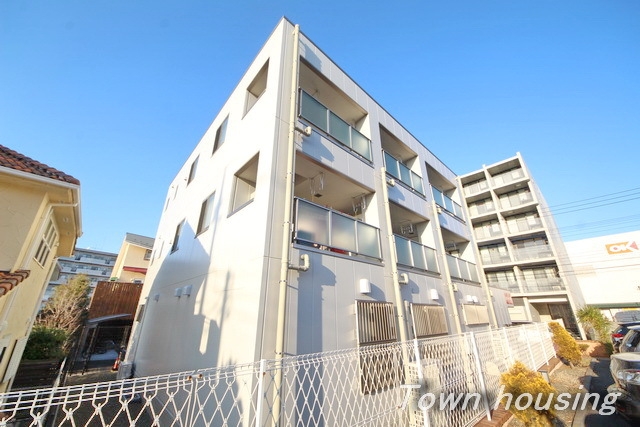 都筑ふれあいの丘駅の賃貸物件一覧防音賃貸.com