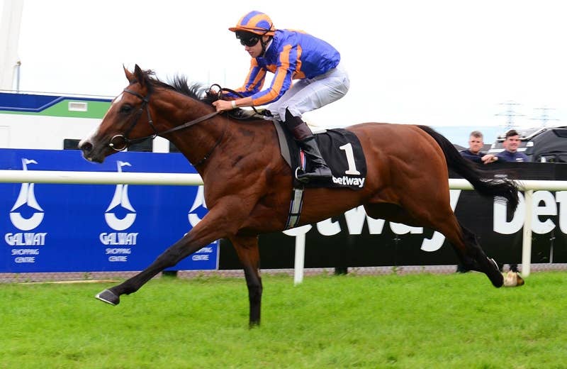 キーファー・ムーアゲキサカ