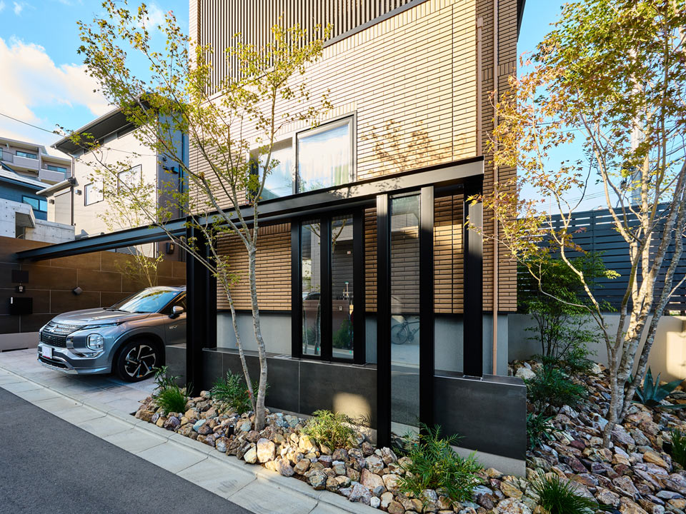 予算100万〜200万 一条工務店で外構工事を成功させる方法やまはんのリフォーム大学