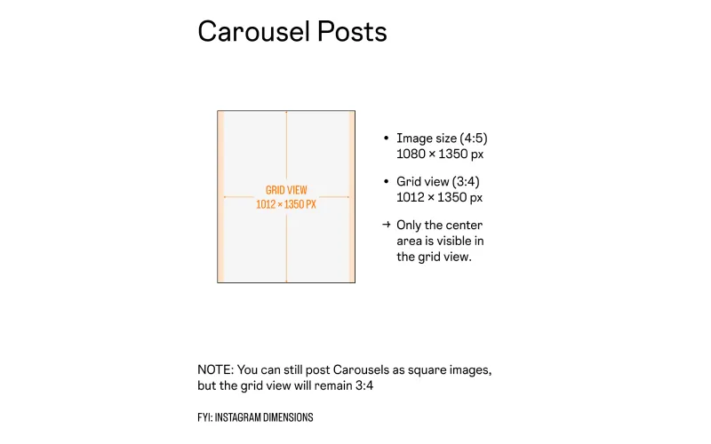 興味を掴む 投稿を見る手が止まる！Instagramカルーセル1枚目デザイン術バズ研究所