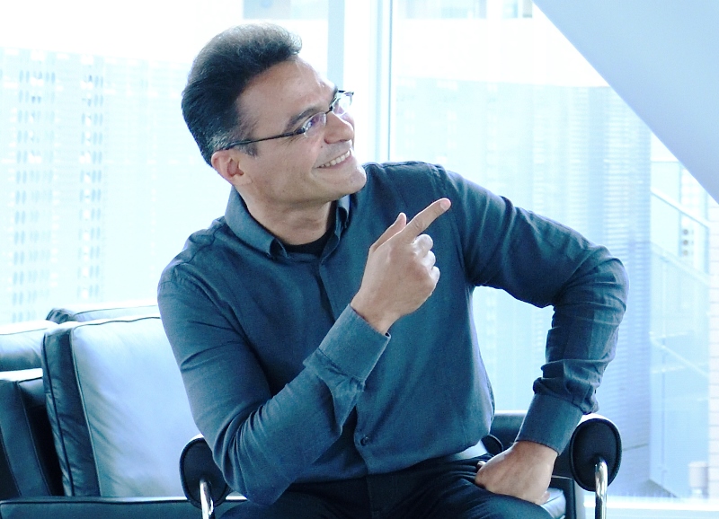 マルケス・デ・ポンバル広場 リスボン中