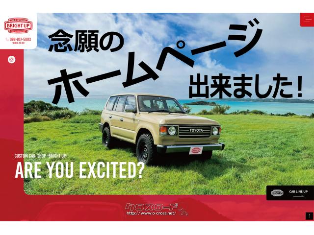 Brat ブラット営業車に見えない！！～魅力的なプロボックスカスタム～