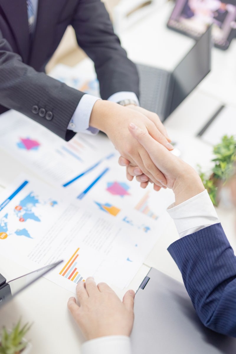 ビジネスを彩る写真10点商用利用OK＆Sサイズ無料で今すぐ活用