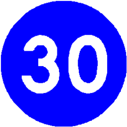 ガラガラなのに30km h？ 道路の「制限速度」決定の「根拠」とは自動車情報・ニュース WEB CARTOP