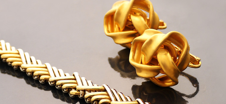 金メッキとは？本物の金と金メッキの見分け方まで解説ブランド買取専門店ロデオドライブ