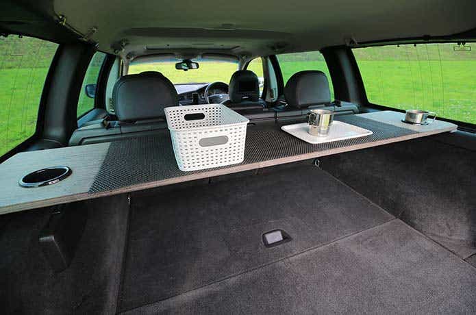 シートクーラー作ってみました フォルクスワーゲン アップ！・AA by sukesuke_shin - みんカラ