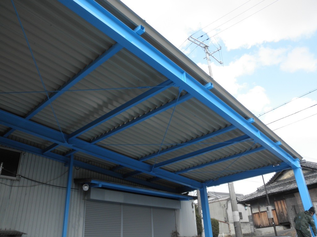 鉄骨階段のメリット＆デメリット おしゃれな実例３選もご紹介重量木骨の家