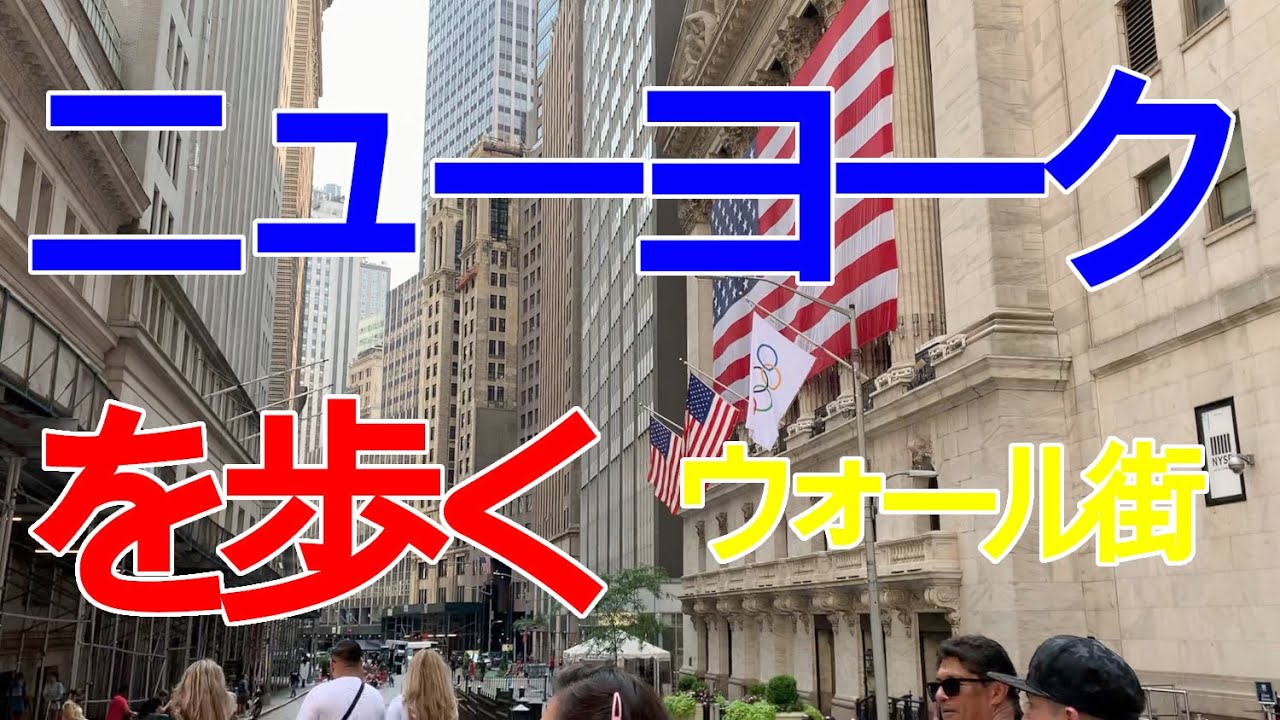 チャージングブル ニューヨーク 金融街 ウォール街の有名な牛 - Petite New York