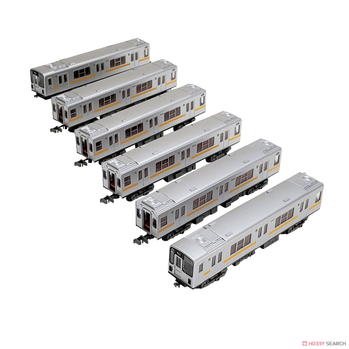 名古屋市営地下鉄東山線の車両『乗り鉄』中心ブログ 踏破編