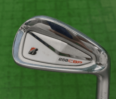 ティレル・ハットン クラブセッティング 2025年最新セッティング詳細GolfTrend ゴルフトレンド