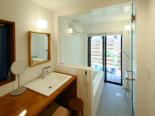 造作洗面台の種類や メリット・デメリットについて 詳しく解説！アイデザインホーム