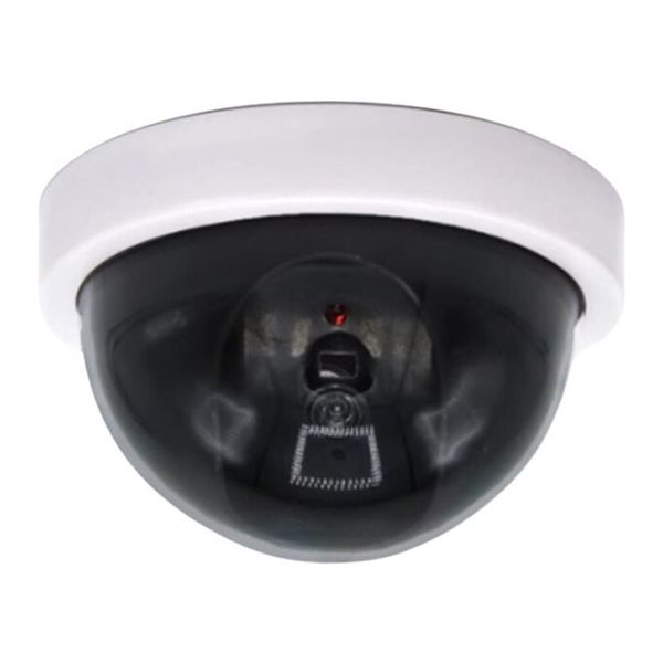 ダミー 防犯カメラ 屋内 ドーム型 3台 : 安心ライフ - 通販 - Yahoo!ショッピング