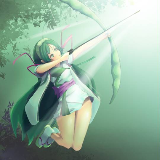 ずんだアロー - SearchX