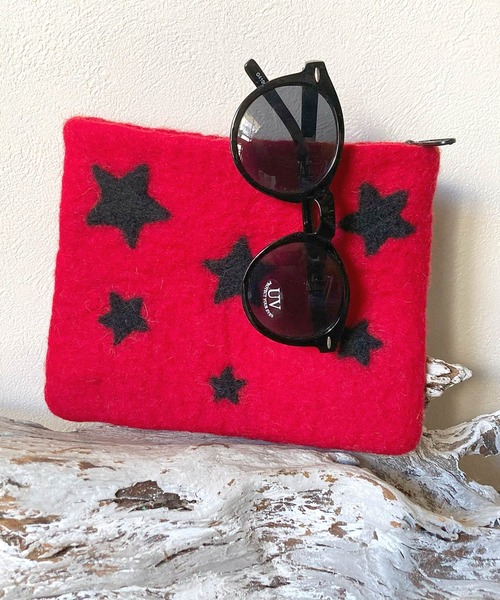 新品未使用 フェルトポーチメーカー 「フェルポ」 - メルカリ