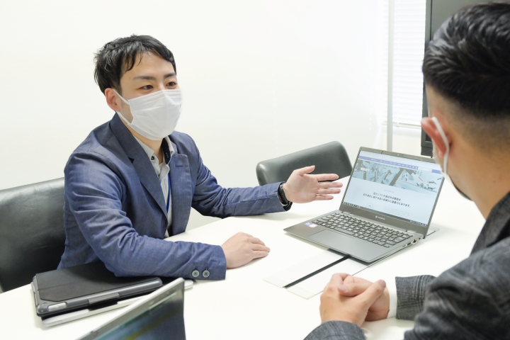 システムエンジニアのやりがいや苦労とは？キャリアプランの具体例を解説ジャパニアス株式会社