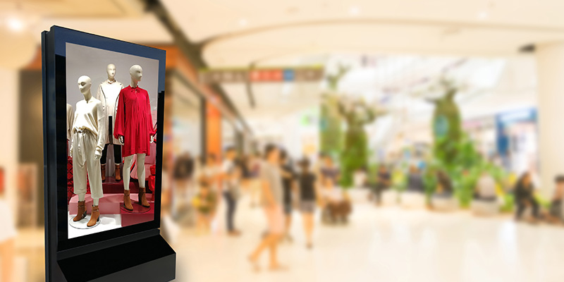 デジタルサイネージとは – Up Signage山梨で始めるデジタルサイネージ