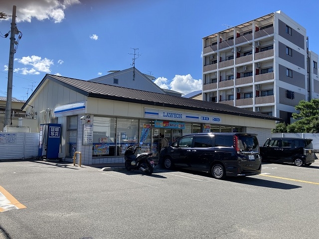 神戸電鉄粟生線小野駅駅前探訪