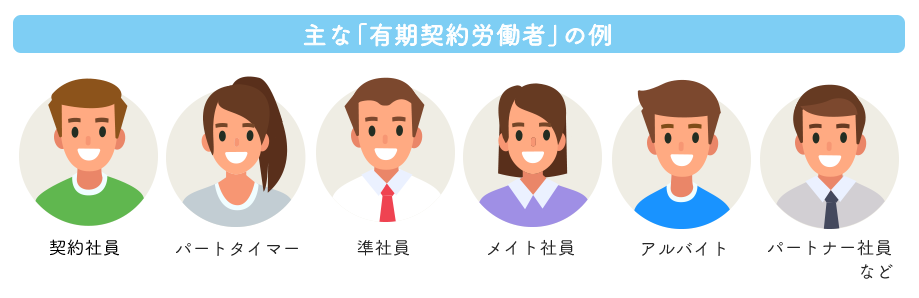 パート、アルバイトがすぐ辞める理由と対策