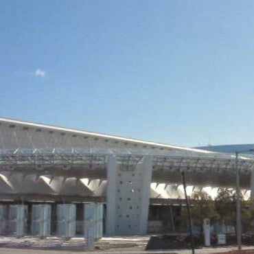 ビッグパレットふくしま・福島県産業交流館 郡山市南 の写真 7件エキテン