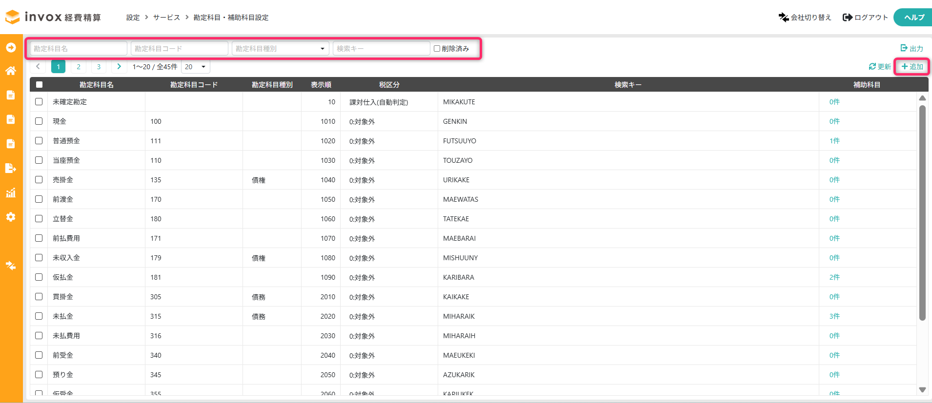 イラストレーターが経費計上できるもの一覧