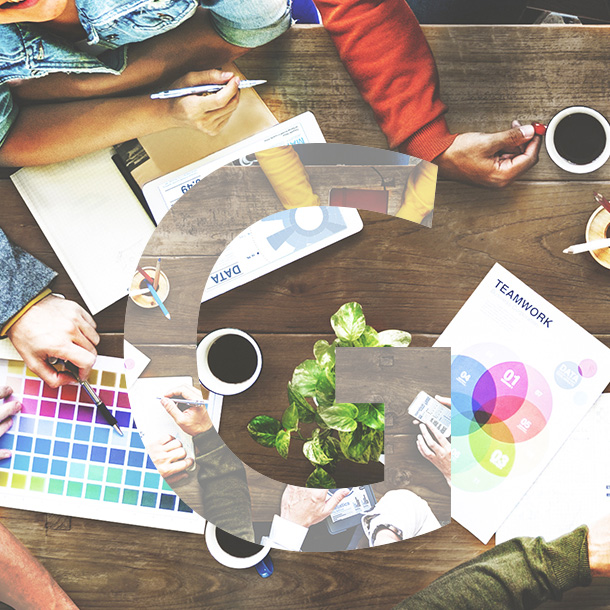 会社案内・パンフレット制作名古屋の制作会社アイビーネット