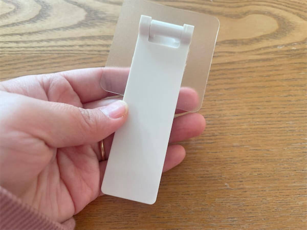 100均 冷凍庫内は「仕切る」＆「立てる」が正解◎ 冷蔵庫収納ベビーカレンダー