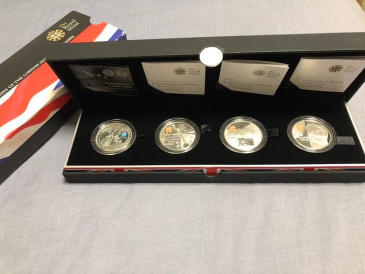 徹底解説 イギリスのお金について知ろう！🇬🇧 テムズの畔で𝐋𝐢𝐟𝐞 𝐁𝐲 𝐓𝐡𝐞 𝐓𝐡𝐚𝐦𝐞𝐬 🇬🇧