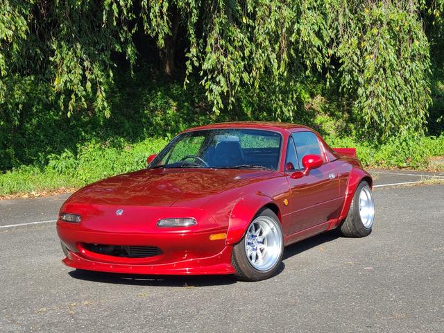 ロードスター ユーノス の中古車中古車情報・中古車検索なら 車選びドットコム