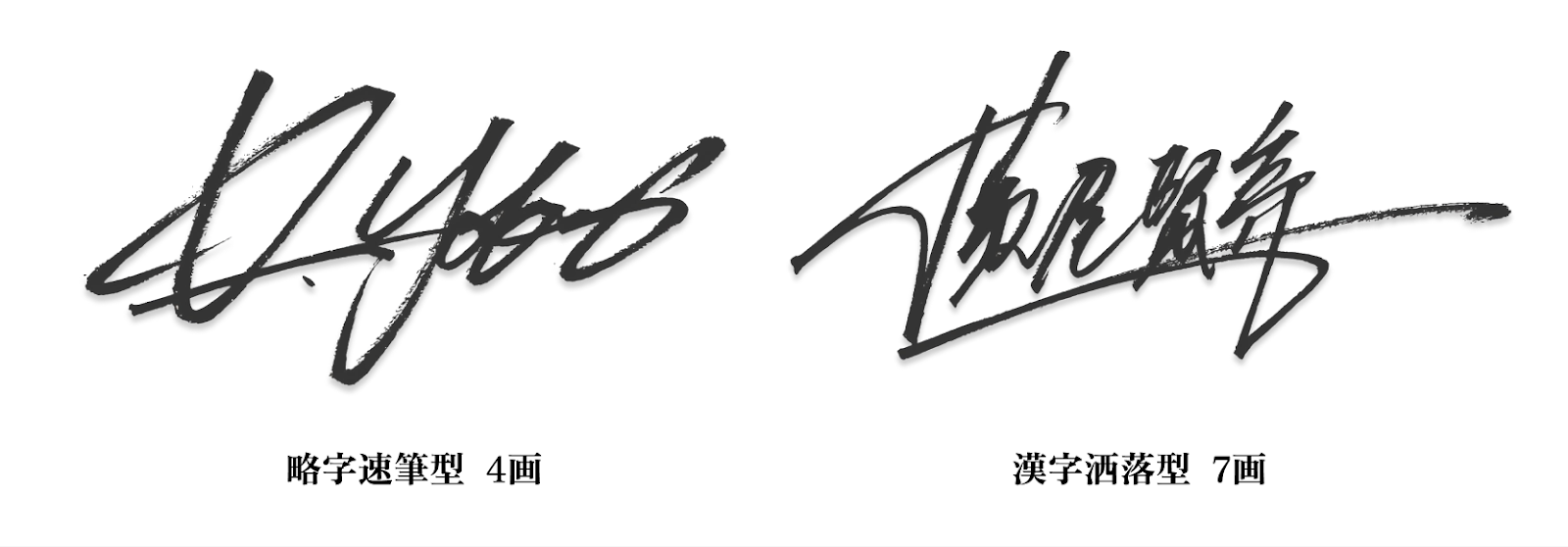 自分のサイン 作成 無料TikTok