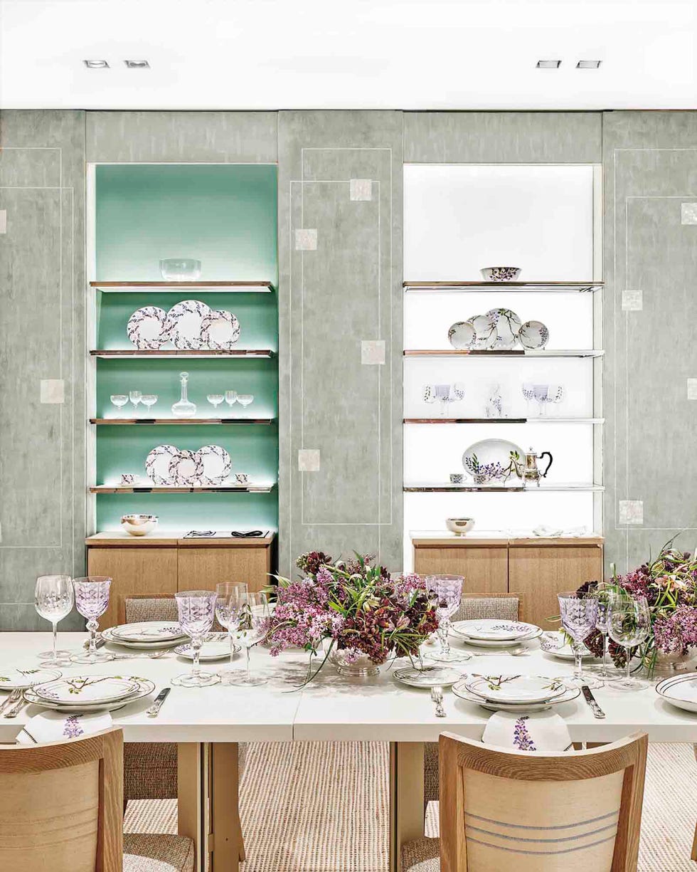 ザ ランドマーク — ニューヨーク五番街本店Tiffany & Co.Tiffany & Co