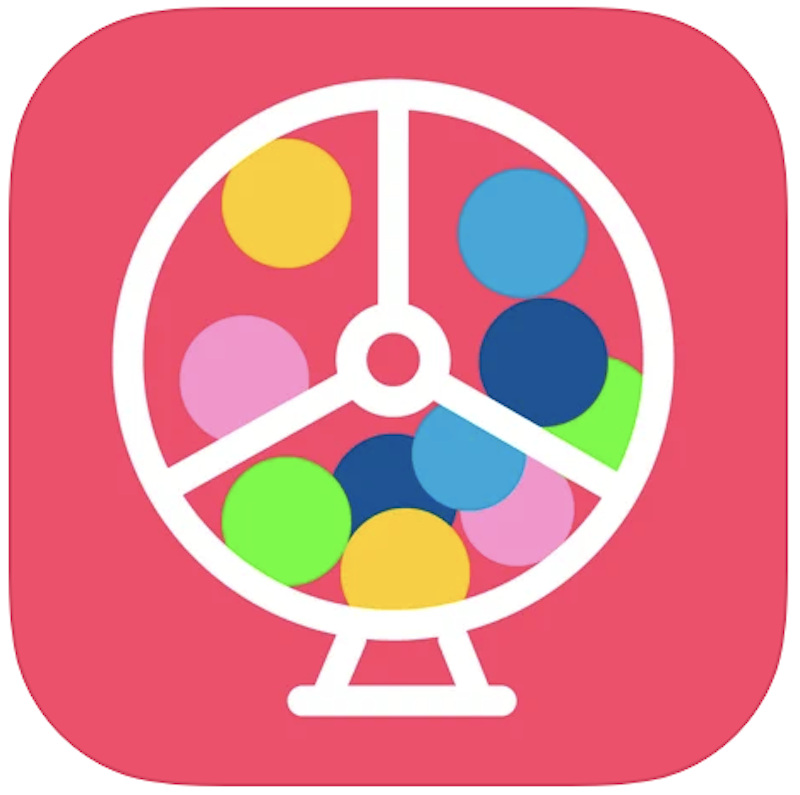 ロト7対応電子ルーレット エコソーラー737ロト7 ロト6 ミニロト ナンバーズ4 ナンバーズ3の数字選びに 送料無料 - メルカリ