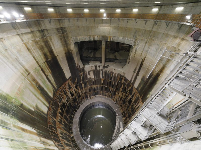 第２回親子見学会 土木の日記念行事 』開催報告土木学会関東支部