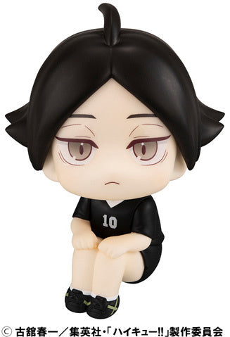 預訂日期至08-Apr-25 Megahouse -LOOK UP排球少年!! 角名倫太郎 制服ver.Y38004535