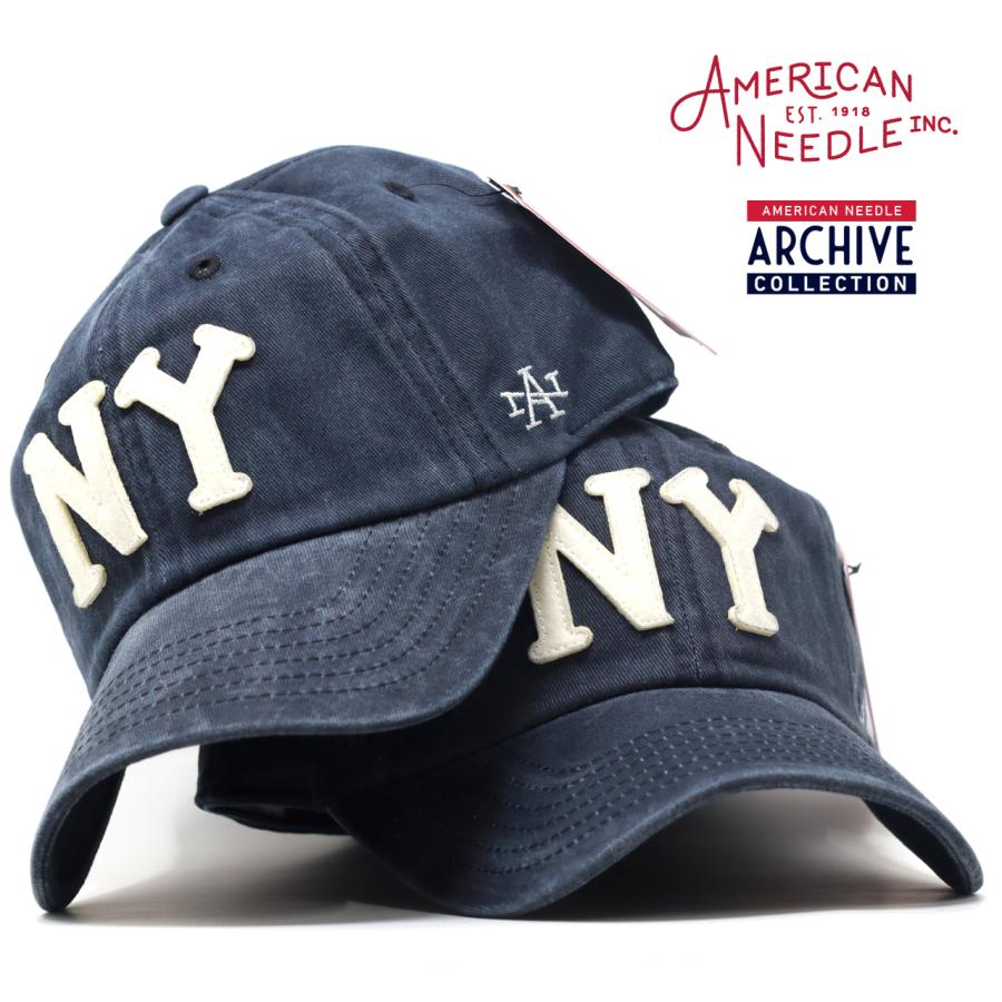 AMERICAN NEEDLE アメリカンニードル キャップ キャップ 帽子 CAP AMERICAN NEEDLE アメリカンニードル LINEOUT - LOS ANGELES