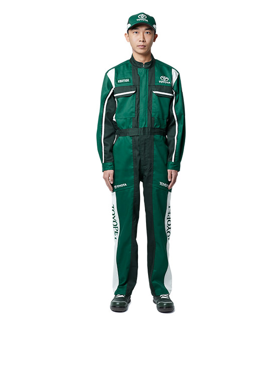 作業用つなぎメーカー 人気おすすめ7選+α！ 2024年最新版ワークマガジン作業着・作業服の情報誌