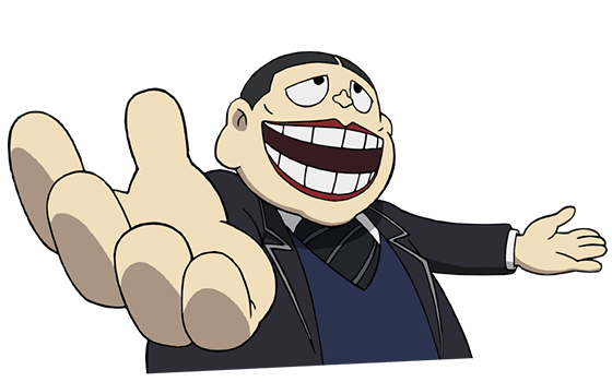 笑ゥせぇるすまんHulu フールー