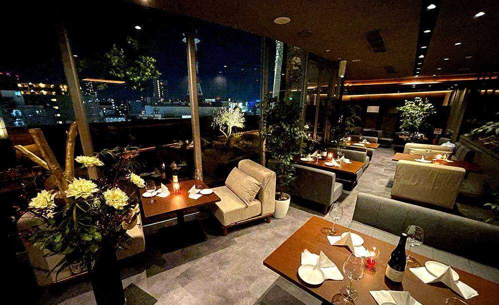 なんば駅のランチ・お昼ご飯。編集部が厳選したおしゃれで美味しいレストラン - OZmallレストラン予約