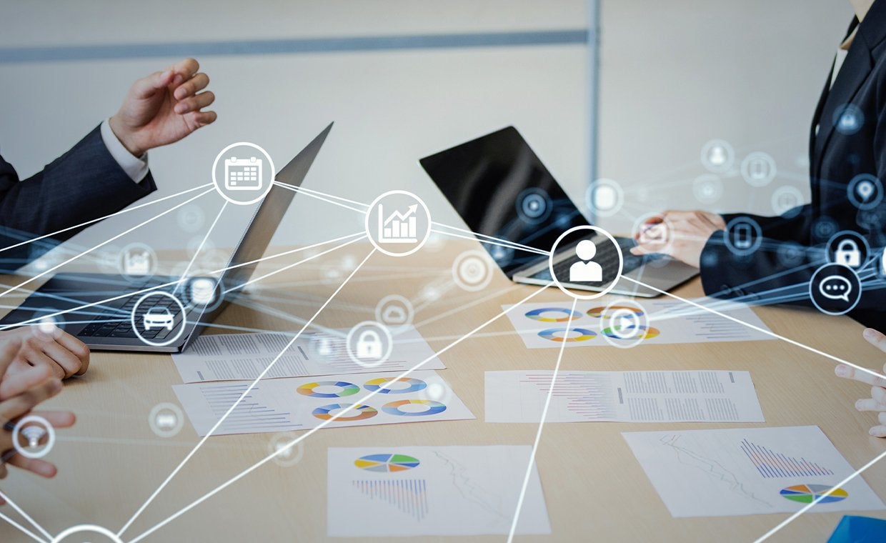 情報共有における適切な敬語の使い方とは？例文を用いて徹底解説