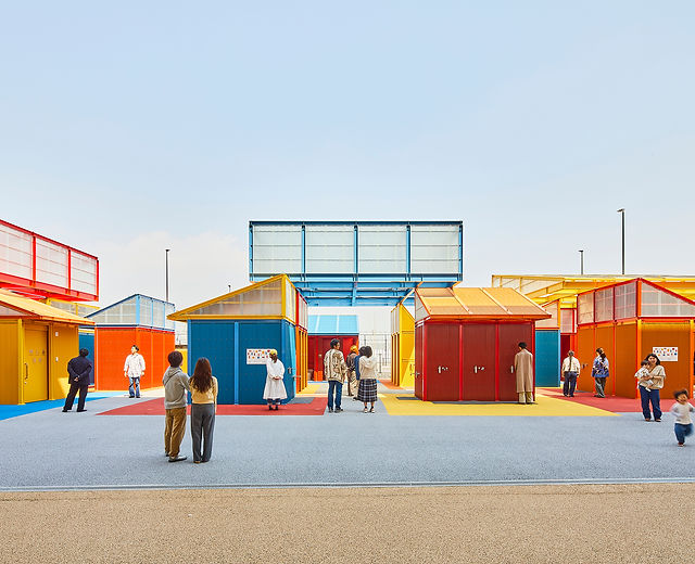 70周年記念五井建築展のご案内石川県建築士事務所協会