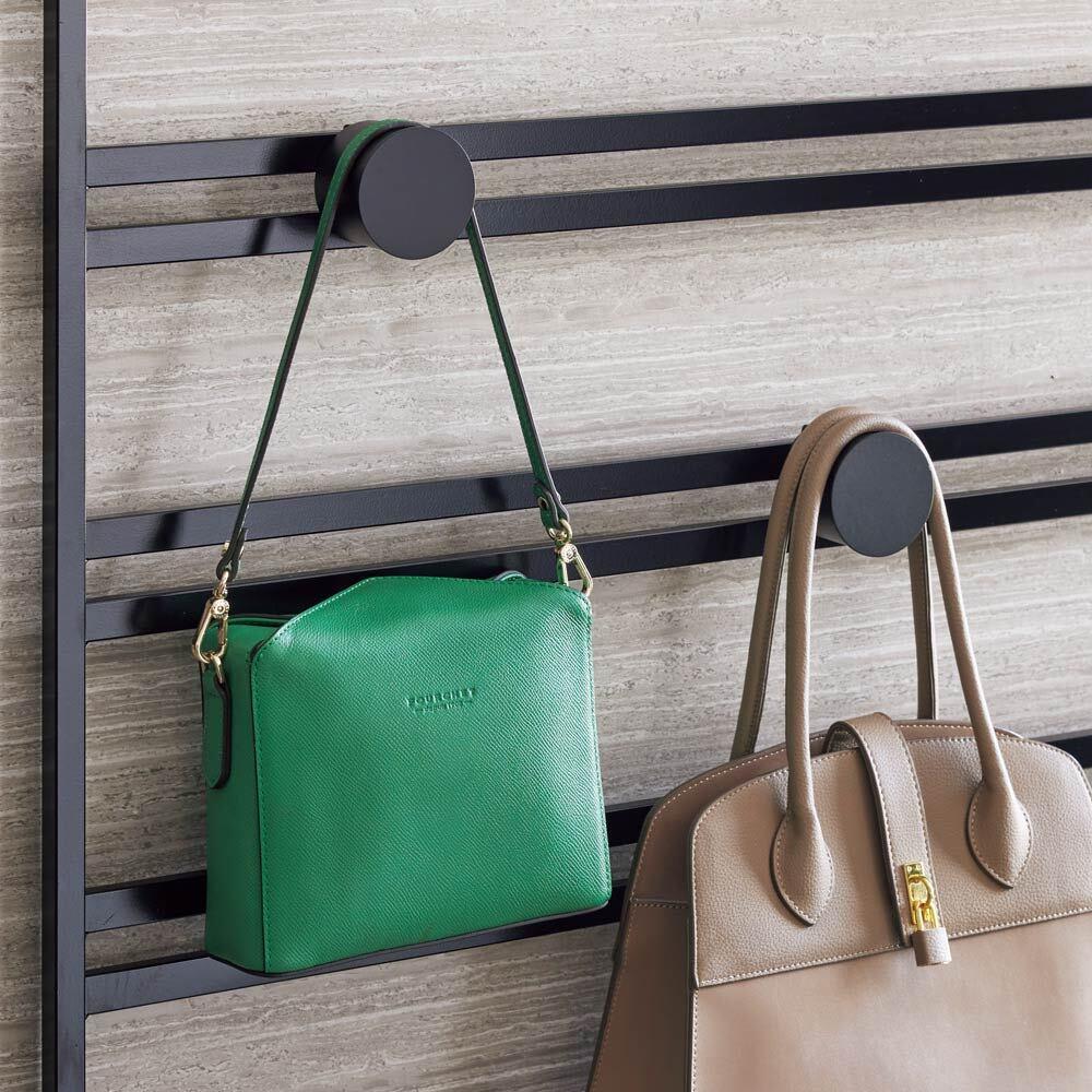 え、そこに置くの？」育ちがいい人はバッグをどう置く 見逃し配信スペシャル書籍オンライン編集部からダイヤモンド・オンライン