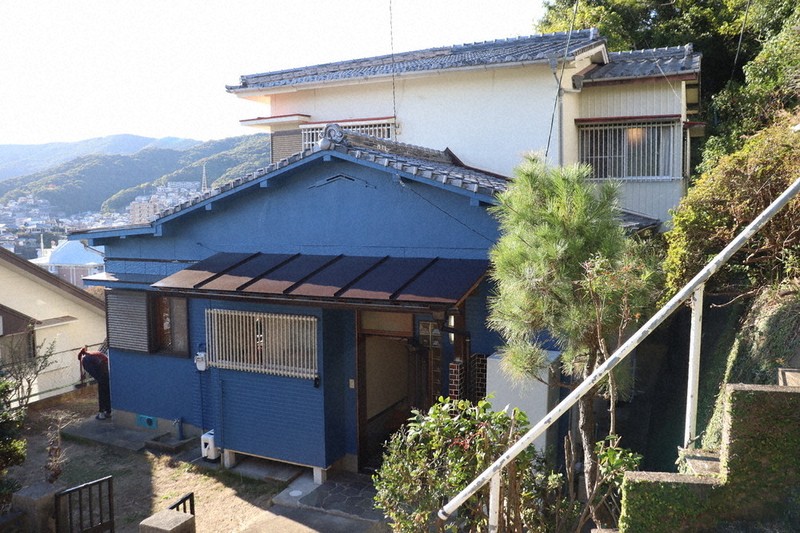 空き屋問題に対する長崎市の取り組み