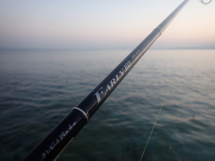 スタッフ目線で見ても興味深い内容 ヤマガブランクスの「9ftクラスショアロッド比較・解説」が参考になる釣りの総合ニュースサイト「LureNewsR ルアーニュース アール 」