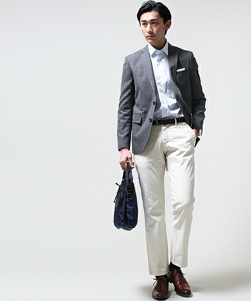 メンズ靴 メンズのオフィスカジュアル、どの靴がダサい？モテる？OLにアンケート調査