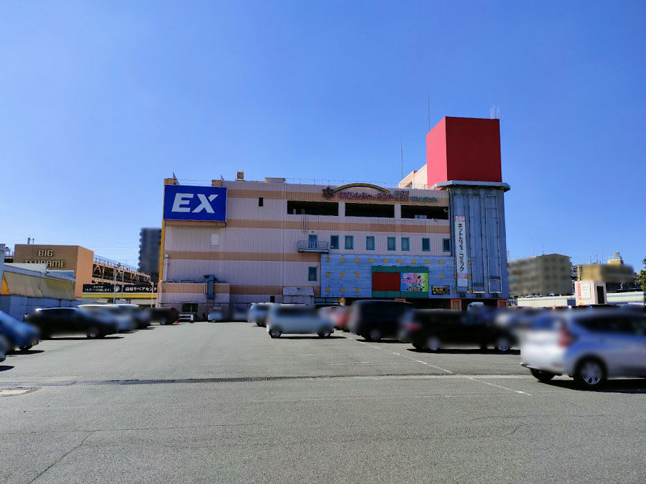 長野市 使わないものは売る！欲しいものはお買い得に購入！超大型ストア「万代書店長野店」。号外NET 長野