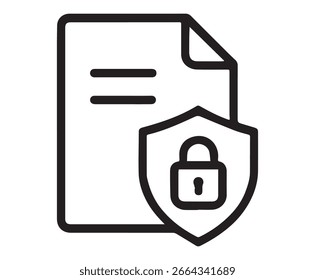 書類フリーのアイコンイラスト素材 icon-pit - Part 2