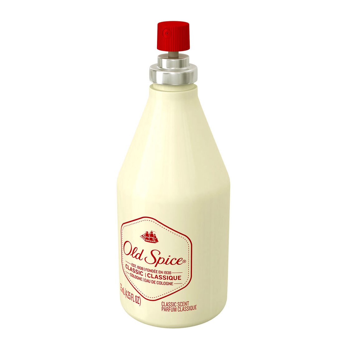 ハイエンデュランスオールドスパイスの効果に関する口コミ - ＼香水級にいい香りの制汗剤by SAna フォロバリムバ100LIPS