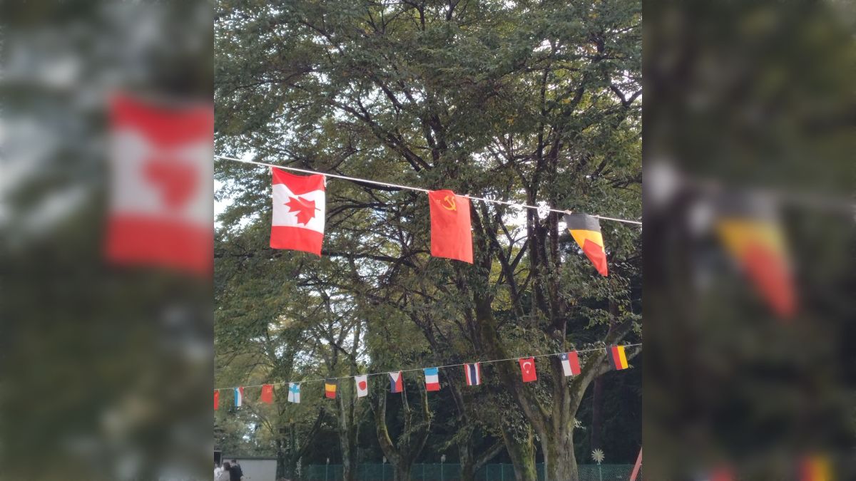 ソビエト連邦の国旗 - Wikipedia