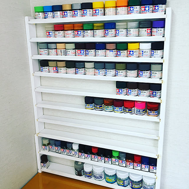 見逃せない！１００均のガンプラ製作に便利な道具一覧！！ワクガン