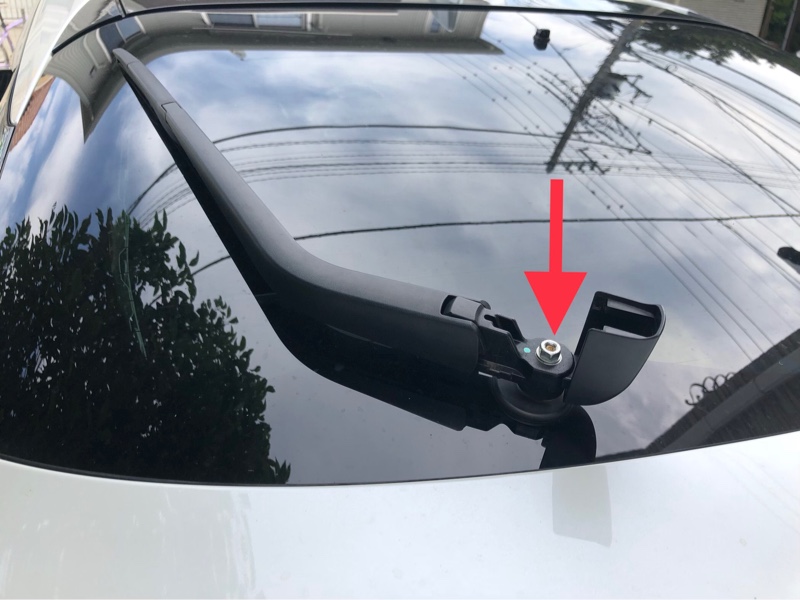 中国 テスラ モデル 3 ワイパーブレード サイズ サプライヤー、サプライヤー - LELION