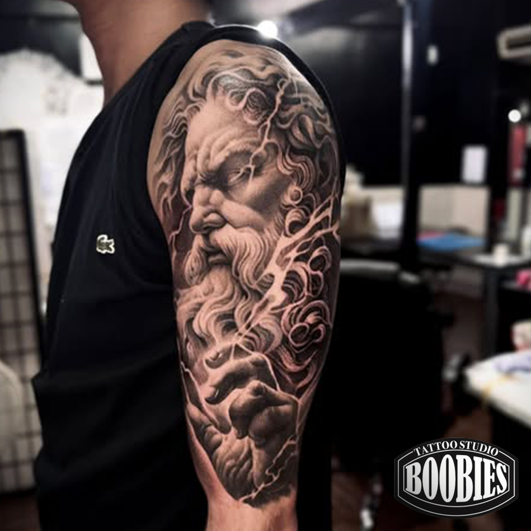 top - 名古屋でタトゥースタジオをお探しの方はランキングサイトへ